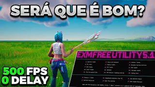*ULTIMATE* FPS BOOST TOOL (Boost Fps, Lower Input Delay & Latency)