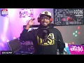 Thugs Unit | Mo Boucher, Irish Boi - EP022 | #UNFLTRD Podcast