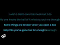 Ed Sheeran - A Little More (Karaoke Version)