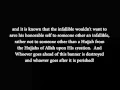 Download Lagu Refuting Tholfiqaar's Refutations - PART 1