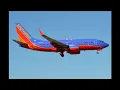 MSFS2020 - Full Flight