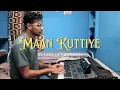 Download Lagu Maan Kuttiye Cover Version | Edwin Prakash | Priyamana Thozhi | S.A. Raj Kumar | Pa.Vijay