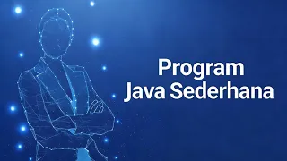 Pemrograman Java Sederhana - STRUKTUR DATA