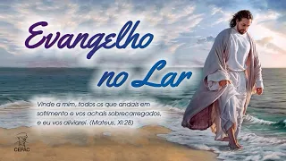 Evangelho no Lar | Advento do Espírito da Verdade | 15/12/22