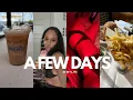 The Happy Hour I Needed Getting My Life Together with a Sunday Reset in Dallas