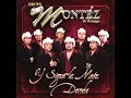 Quiero Saber De Ti - Montez De Durango