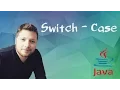 Java Programlama Dersleri 9 - switch case ve ATM Ornegi
