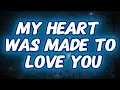 Download Lagu Mijn hart is gemaakt om van jou te houden MUZIEK