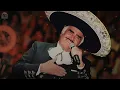 Vicente Fernández - Las Botas de Charro (Letra/Lyrics)