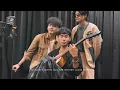 Cinta Di Pantai Bali X Wanita Munafik SEJEDEWE" cover by ANDERS (lisef,magrib,Mirza)