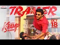 Download Lagu K-RAMP Trailer | Kiran Abbavaraam | Yukti Thareja | Jains Nani | Razesh Danda | Chaitan Bharadwaj