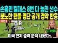Download Lagu Players who missed all eight of Son Heung-min's killer passes // Fans react with shock after the ...