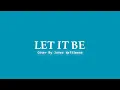 Download Lagu Let It Be - The Beatles ( Cover By Jones Wattimena )