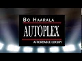 Bo Haarala BB