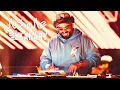 REMIX DJ KANARY عالم خيالي غيث صباح 2025