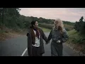 Eve & Villanelle Share A Kiss | Killing Eve