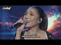 It's Showtime: Jona sings "Pusong Ligaw"