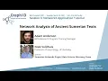 Adam Anderson and Niek Veldhuis Introduction to Network Analysis with NetworkX BIDS GraphXD 2021