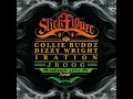 Smokin' Love (Remix) (feat. Collie Buddz, Dizzy Wright, Iration & J Boog) - Stick Figure