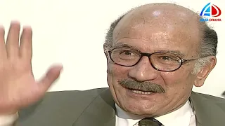 مسلسل الست أصيلة الحلقة 33 و الأخيرة فيفي عبده و طارق لطفي 