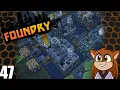 Foundry Update 2 - An Explosive Distraction
