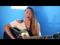 Higher Than The Clouds- Anuhea (Cover)