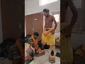 Lagu Mere Bharat ka Baccha Baccha Jai shree Ram Bholega #jaishreeram #bajrangbali #ram #shortsfeed