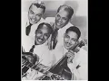 If I didn't care - The Ink Spots