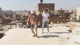رقص يوسف كابو علي مهرجان العو جي العو حضر عنبه وذوكش دندنها