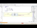 ABB PLC Timer TON TOF and TP Simulation of Abb plc timer