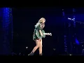 Download Lagu Never Grow Up (Taylor Swift Rep Tour Philly)