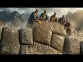 Lagu Pre-Inca Geopolymer Explains the Massive Megaliths
