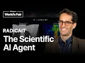 Autonomous Agents for Scientific Tasks - Sina Shahandeh Radicait
