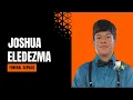 Joshua Eledezma Funeral Service