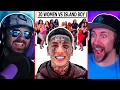 you KISSED your BROTHER 20 women DESTROY MAN on CRINGE DATING SHOW