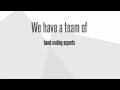 PSD to Responsive HTML5 Services
