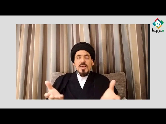 ⁣الإمام علي بن أبي طالب (عليه السلام) لم يكن شخصاً مثيراً أو مؤثرا فقط بل هو وجود وشخصية معنوية أممية