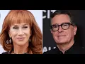 Kathy Griffin Calls Out Stephen Colbert for Trump Photo Ambush Shocking Revelation