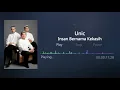 Unic - Insan Bernama Kekasih [ Music Player ] #unic