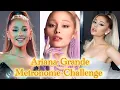 Lagu Metronome Challenge with Ariana Grande