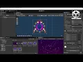 Unity 2D Mini Project Random Enemy Movement for Beginners