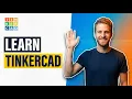 How To Learn Tinkercad 2026 Easy Guide