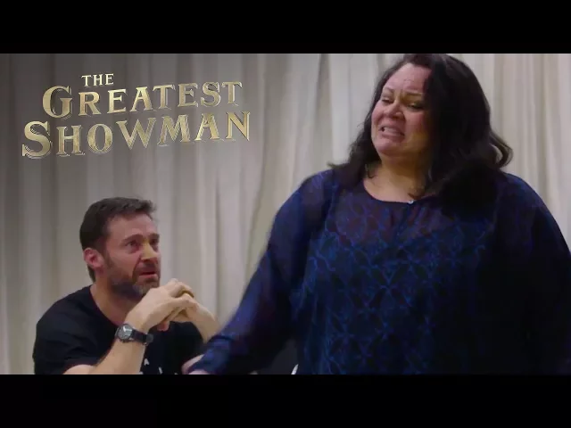 Download MP3 The Greatest Showman | 