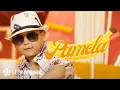 Download Lagu Jaze - Pamela (Music Video)