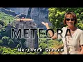 Download Lagu Epische Griekse roadtrip: Meteora en geheime dorpen, het echte Griekenland