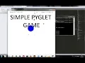I created a simple game from scratch using Python - timelapse