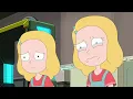 Download Lagu Beth and Space Beth's TERRIFYING Psyche REVEALED Through De-Aging in Rick and Morty Season 8 Ep 6