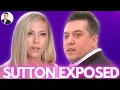 Sutton Stracke s Secrets LOCKED Ex-Assistant Avi SILENCED By Legal Document