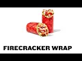 New Jimmy John s Firecracker Wrap