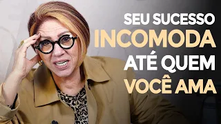 Quando Sua Própria Família Tem Inveja De Você (Aprenda A Se Proteger)